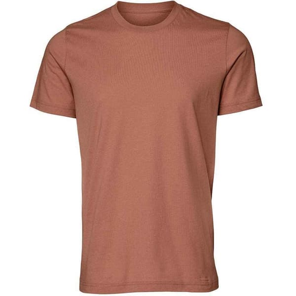 Bella + Canvas Unisex T-shirt med rund halsudskæring til voksne