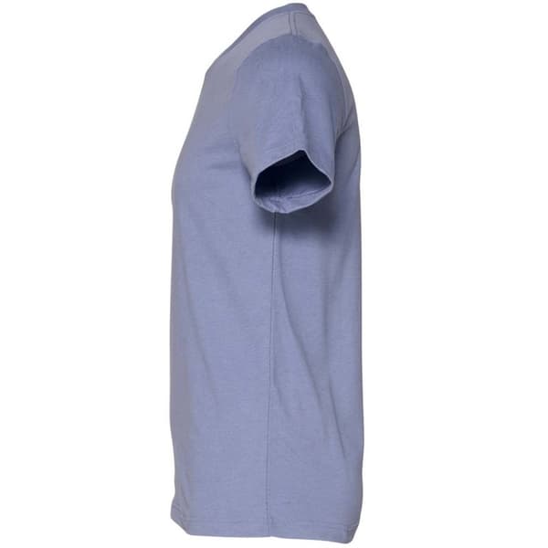 Bella + Canvas Vuxna Unisex Crew Neck T-Shirt