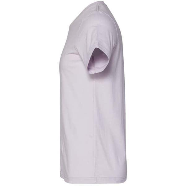 Bella + Canvas Unisex T-shirt med rund halsudskæring til voksne