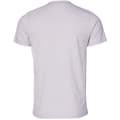 Miniatyrbillede 2 af 3: Bella + Canvas Unisex T-shirt med rund halsudskæring til voksne