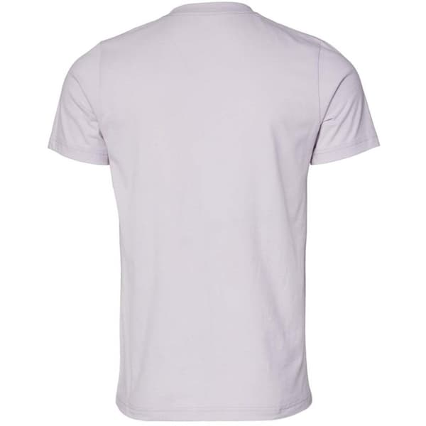 Bella + Canvas Unisex T-shirt med rund halsudskæring til voksne