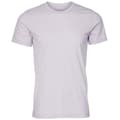 Miniatyrbillede 1 af 3: Bella + Canvas Unisex T-shirt med rund halsudskæring til voksne