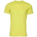 Miniatyrbillede 1 af 2: Bella + Canvas Unisex T-shirt med rund halsudskæring til voksne