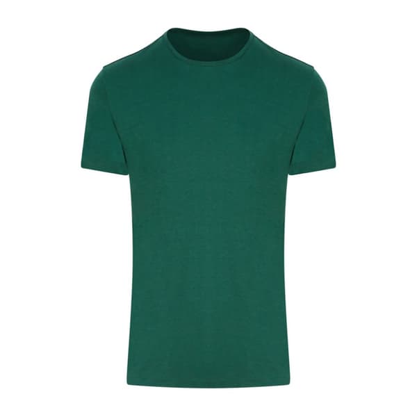 AWDis Adults Unisex Just Cool Urban Fitness T-Shirt Mineral Green L