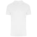 Miniatyrbild 2 av 4: AWDis Vuxna Unisex Just Cool Urban Fitness T-Shirt