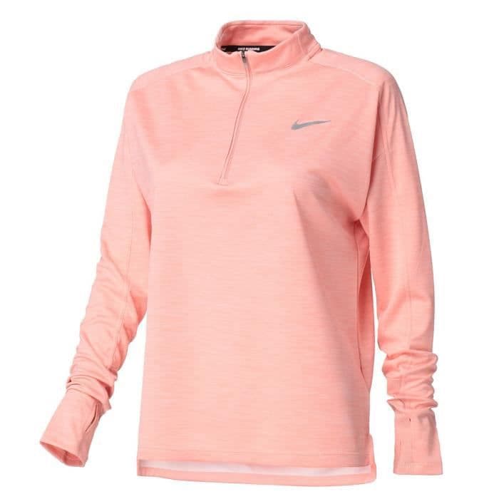 NIKE juoksu t-paita mies L