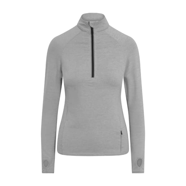 AWDis Just Cool Womens/Ladies Cool-Flex Half Zip Top