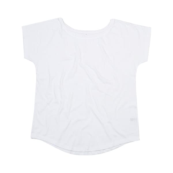 Mantis Dame/Ladies T-shirt med løs pasform