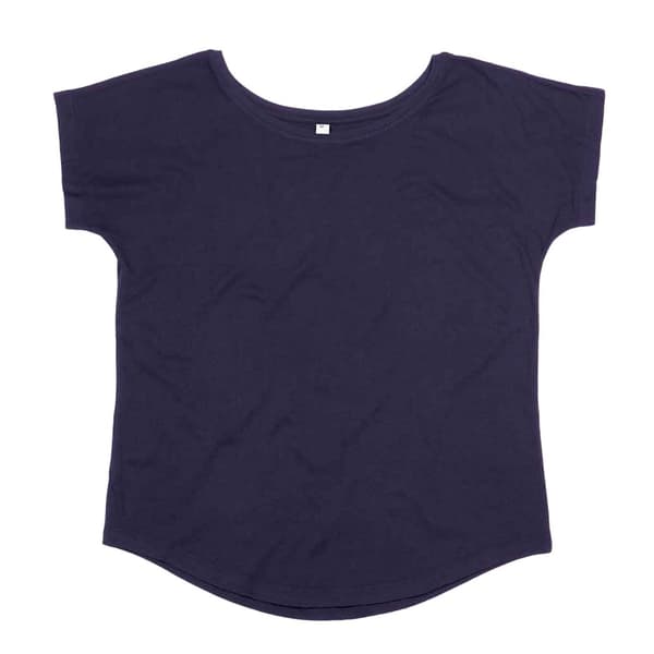 Mantis Dame/Ladies T-shirt med løs pasform