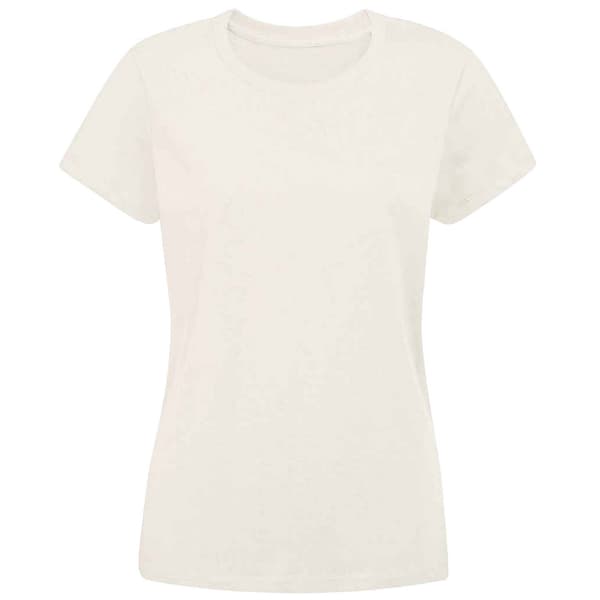 Mantis Økologisk T-shirt til kvinder/damer