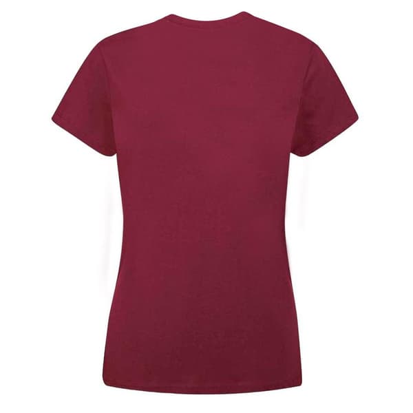 Mantis Womens/Ladies Organic T-Shirt