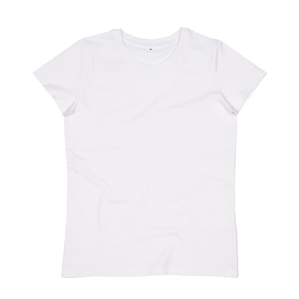 Mantis Ekologisk T-shirt för kvinnor och damer