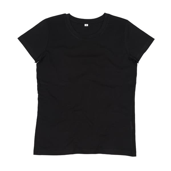 Mantis Økologisk T-shirt til kvinder/damer