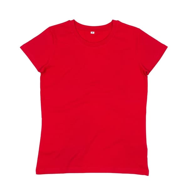 Mantis Womens/Ladies Organic T-Shirt