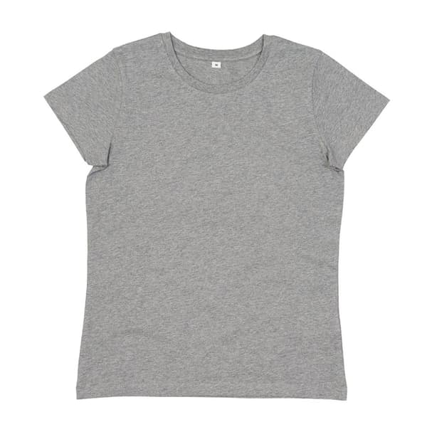 Mantis Ekologisk T-shirt för kvinnor och damer