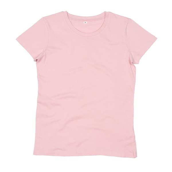 Mantis Økologisk T-shirt til kvinder/damer