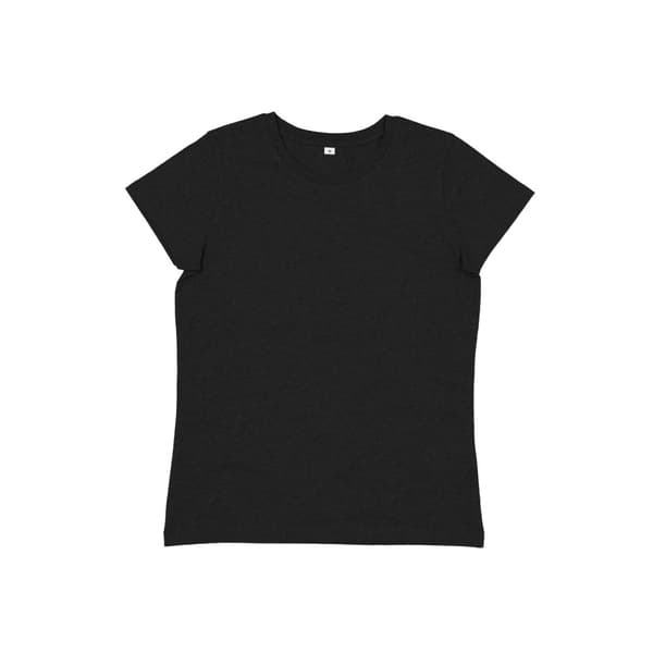 Mantis Økologisk T-shirt til kvinder/damer