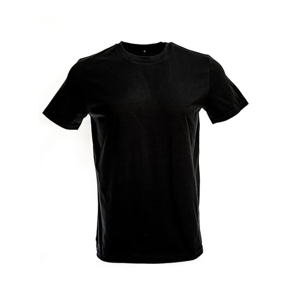 Original FNB Unisex T-Shirt för vuxna Black XXS