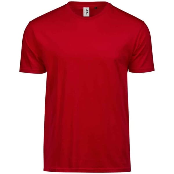 Tee Jays Power T-Shirt för män
