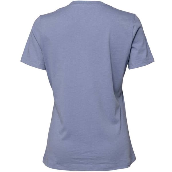 Bella + Canvas Kvinnor/Damer Relaxed Jersey T-Shirt