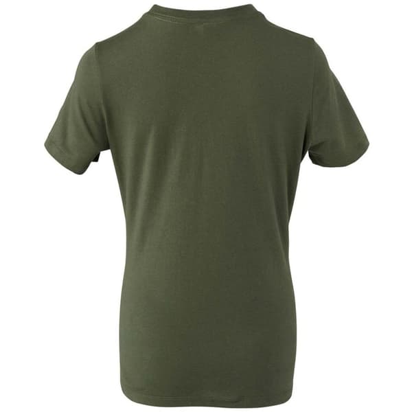 Bella + Canvas T-shirt i afslappet Jersey til kvinder/damer