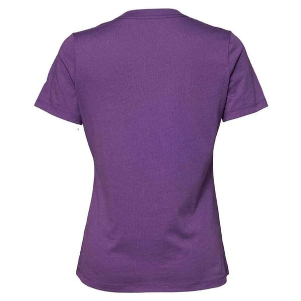 Bella + Canvas T-shirt i afslappet Jersey til kvinder/damer
