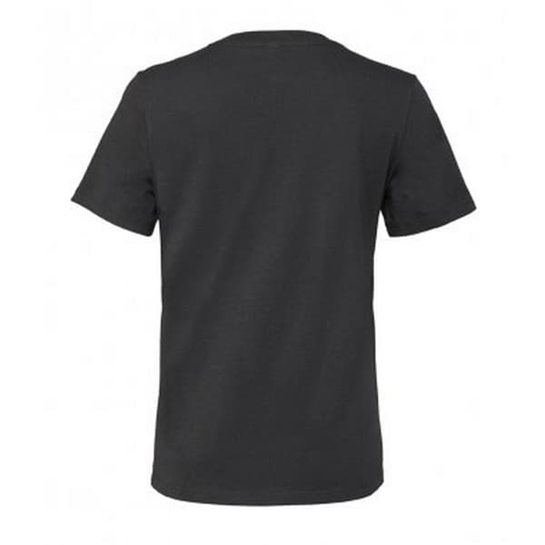 Bella + Canvas T-shirt i afslappet Jersey til kvinder/damer