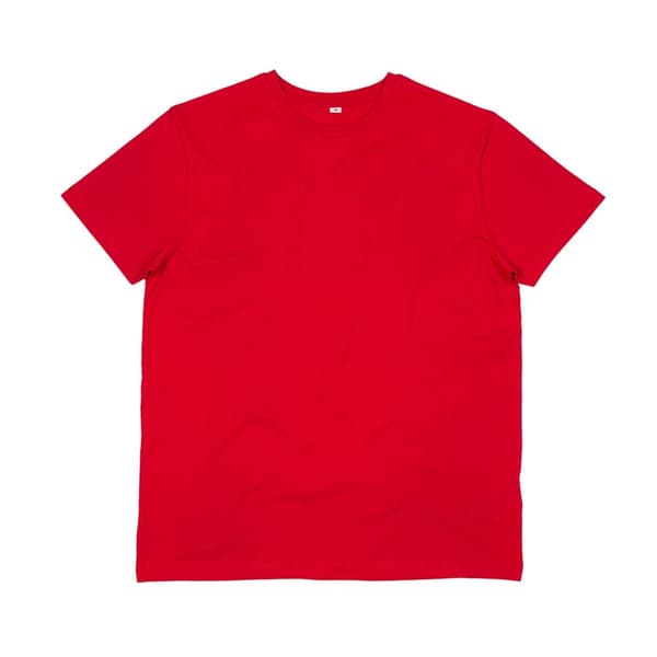 Mantis Økologisk T-shirt til mænd