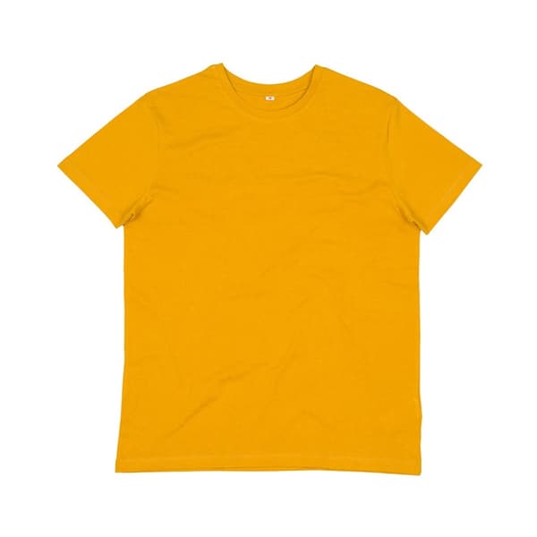 Mantis Økologisk T-shirt til mænd