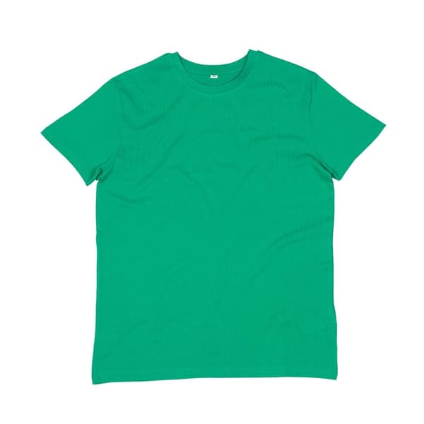 Mantis Økologisk T-shirt til mænd