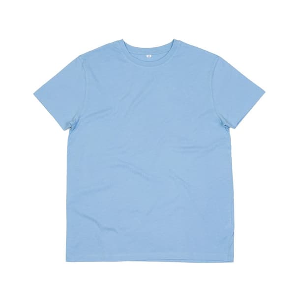 Mantis Økologisk T-shirt til mænd