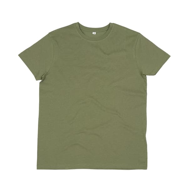 Mantis Økologisk T-shirt til mænd