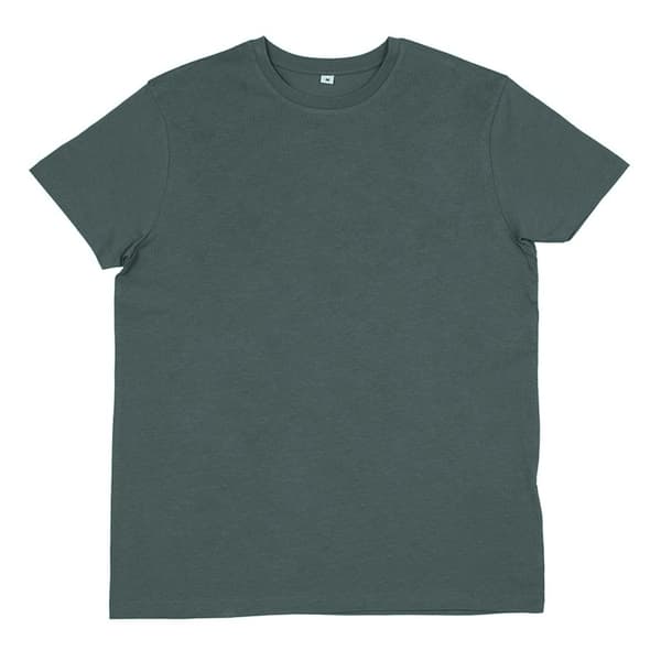 Mantis Økologisk T-shirt til mænd