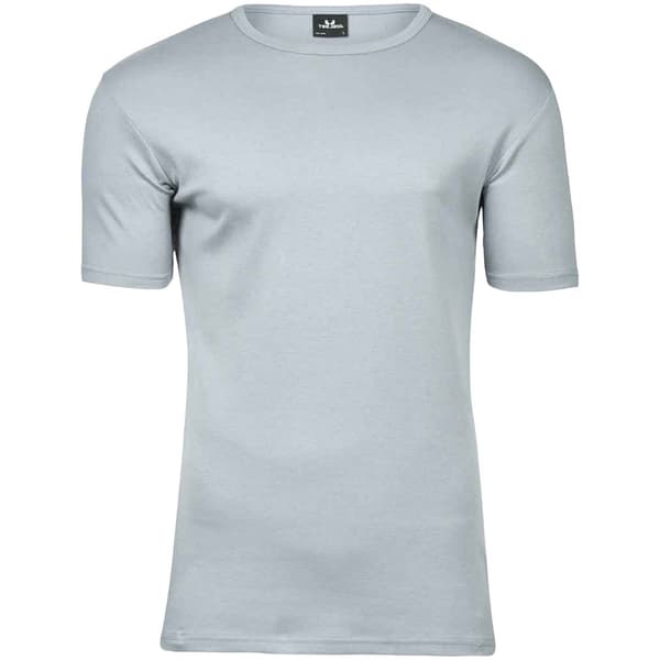 Tee Jays Interlock T-shirt til mænd