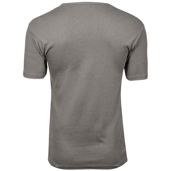 Tee Jays Interlock T-shirt til mænd