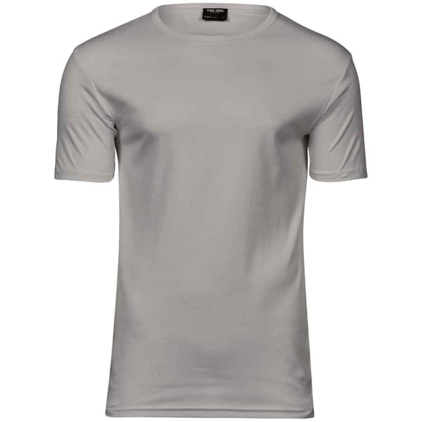 Tee Jays Interlock T-shirt til mænd