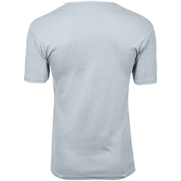 Tee Jays Interlock T-shirt til mænd