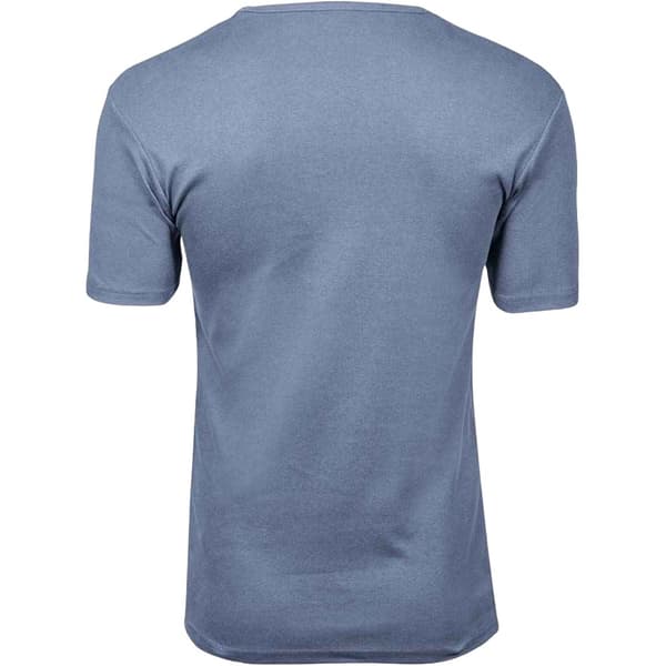Tee Jays Interlock T-shirt til mænd