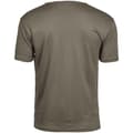 Miniatyrbillede 2 af 3: Tee Jays Interlock T-shirt til mænd