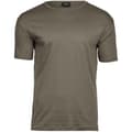Miniatyrbillede 1 af 3: Tee Jays Interlock T-shirt til mænd