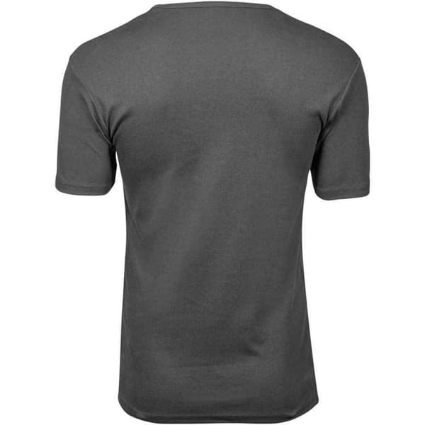 Tee Jays Interlock T-shirt til mænd