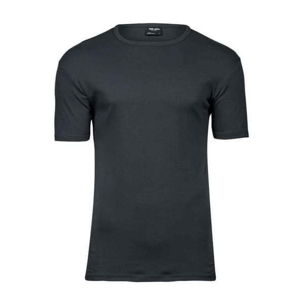 Tee Jays Mens Interlock T-Shirt