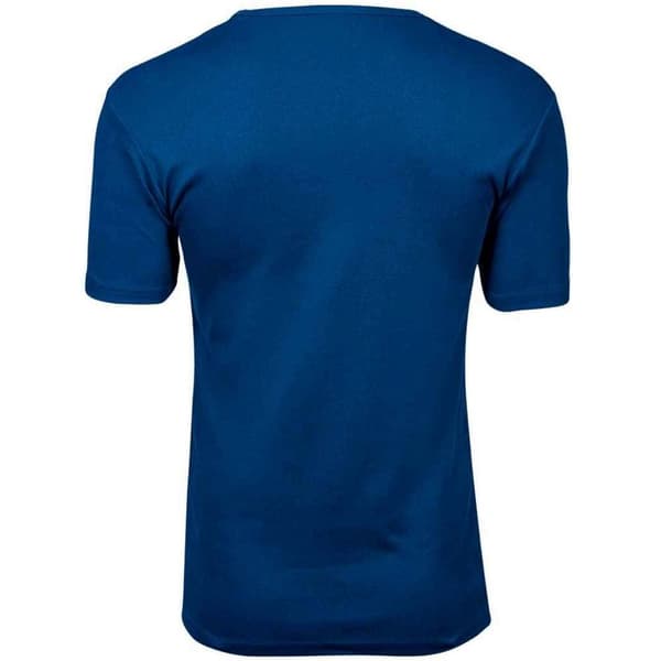 Tee Jays Interlock T-shirt til mænd