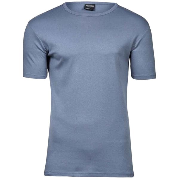 Tee Jays Interlock T-shirt til mænd