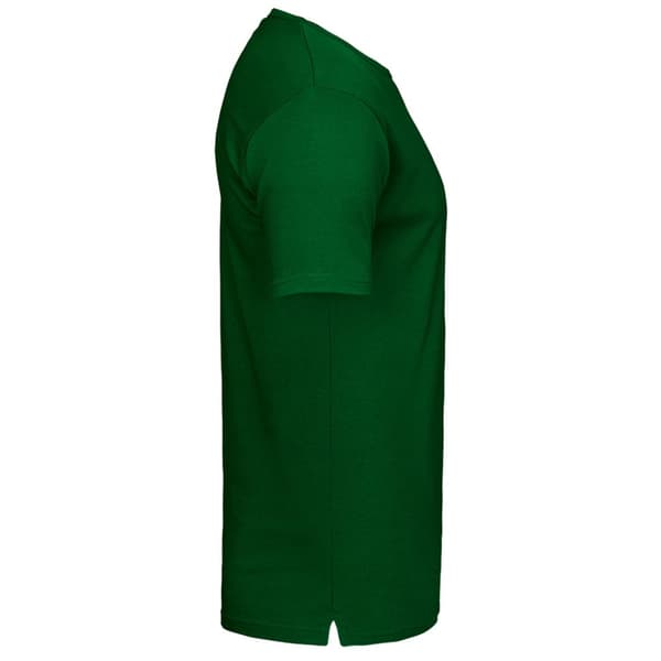 Tee Jays Mens Interlock T-Shirt