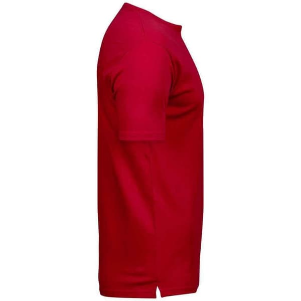 Tee Jays Interlock T-shirt til mænd