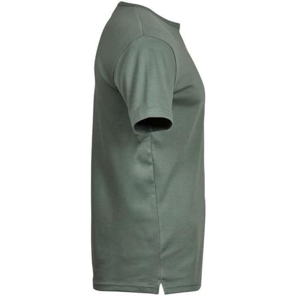 Tee Jays Interlock T-shirt til mænd