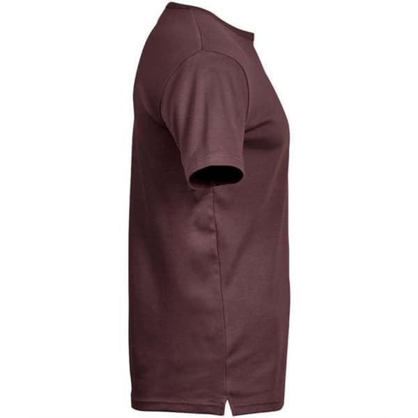 Tee Jays Interlock T-shirt til mænd