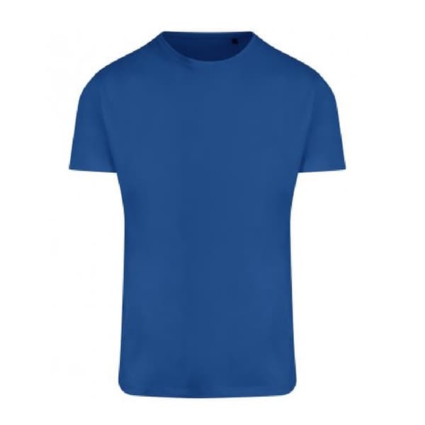 Ecologie Mens Ambaro Recycled Sports T-Shirt