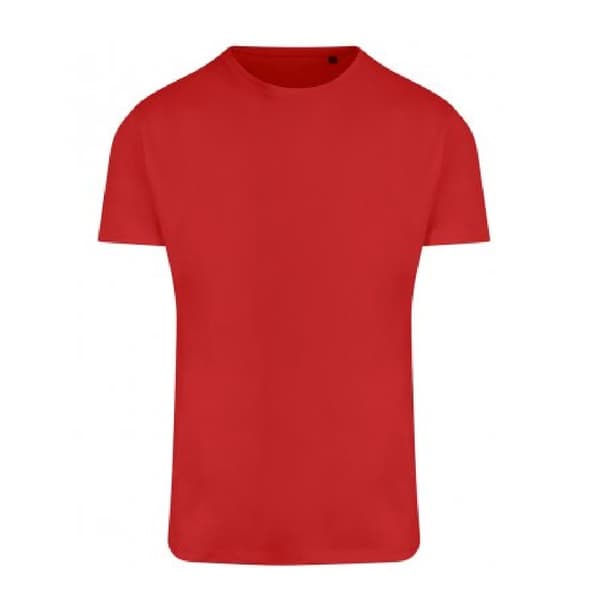 Ecologie Mens Ambaro Recycled Sports T-Shirt